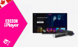 How to Watch BBC iPlayer on Roku in Canada in 2023 [Easy Guide]