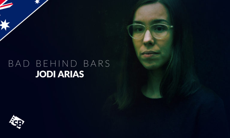Watch Bad Behind Bars: Jodi Arias in Australia on Lifetime