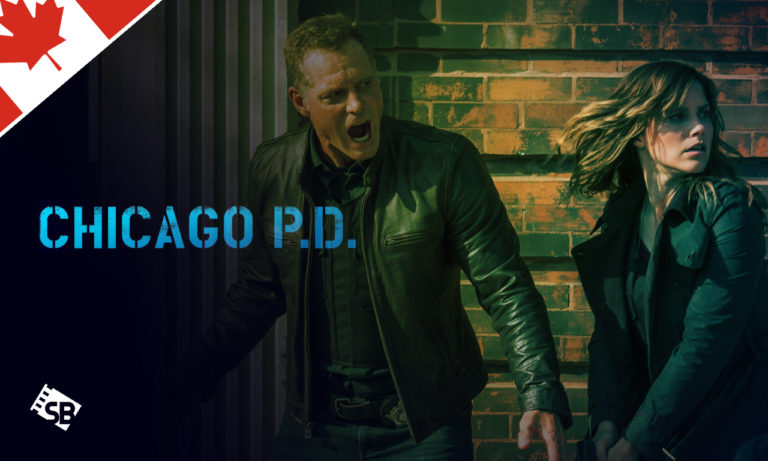 Watch Chicago P.D. Season 10 in Canada