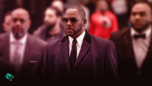 No Justice for Victims: R. Kelly Escapes Sex-Abuse Prosecution