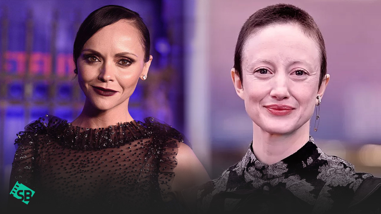 Christina Ricci Slams the Academy of Motion Picture Arts and Sciences for Being “Elitist and Exclusive”