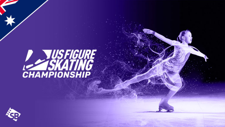 Watch-Figure Skating Championships 2023-AU