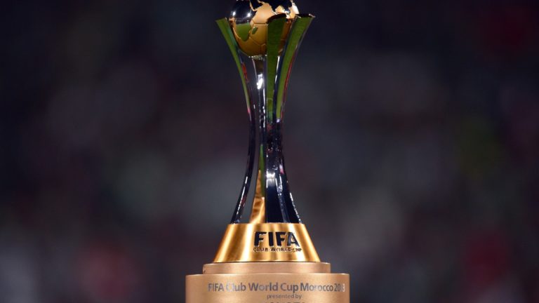 Watch FIFA Club World Cup 2023 Outside USA on Fox Sports