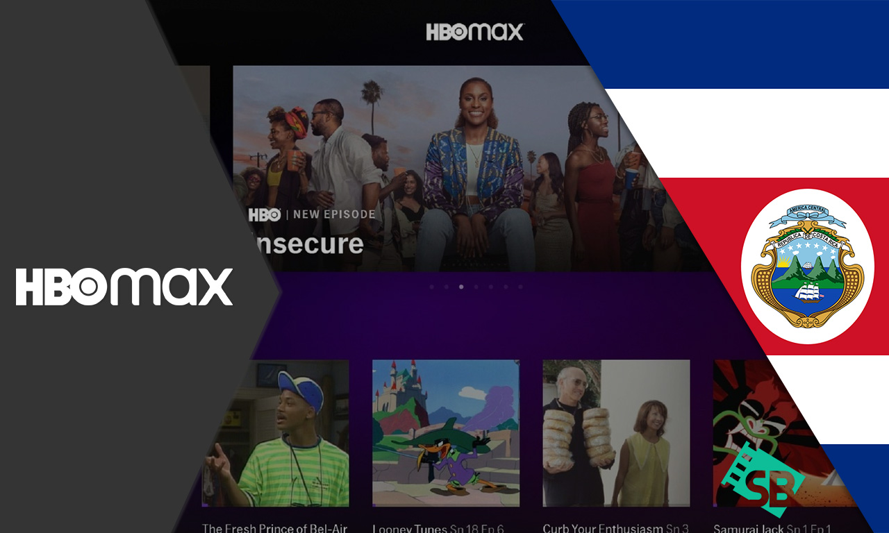 US HBO Max in Costa Rica – How to Watch it Easily [February 2024]