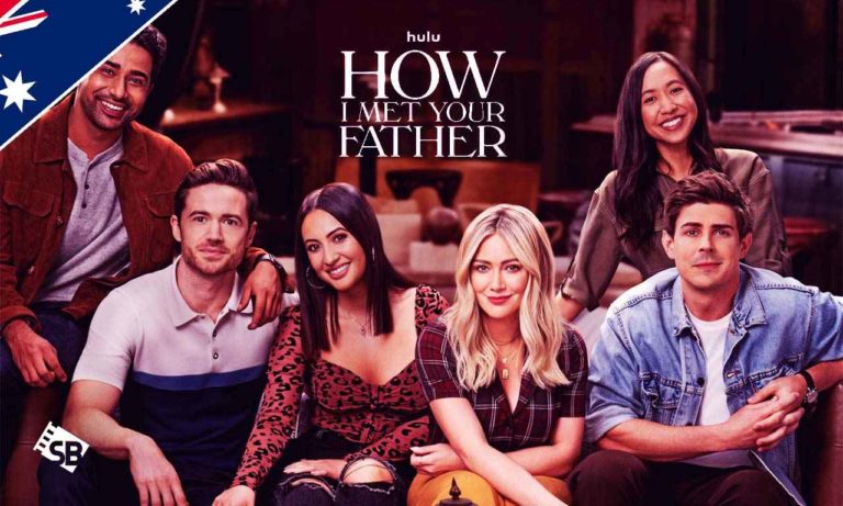 How-I-Met-Your-Father-On-Hulu-in-australia