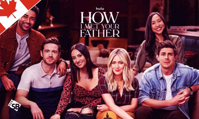 How-I-Met-Your-Father-On-Hulu-in-canada