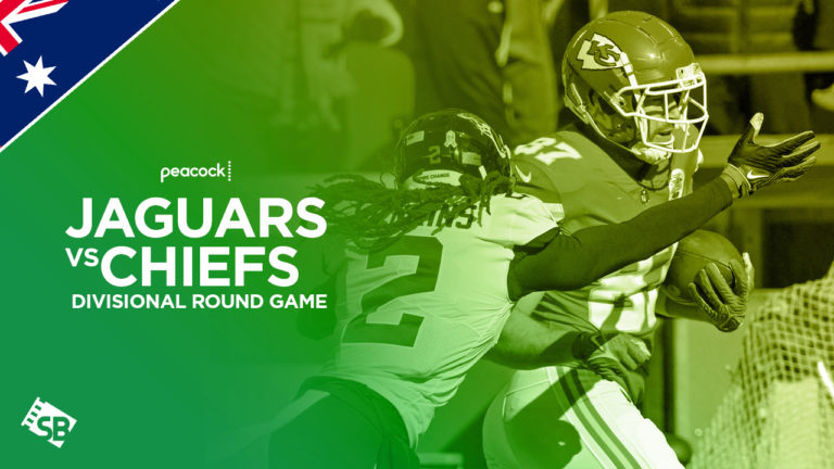 Watch-Jaguars Vs Chiefs Divisional Round Game-AU