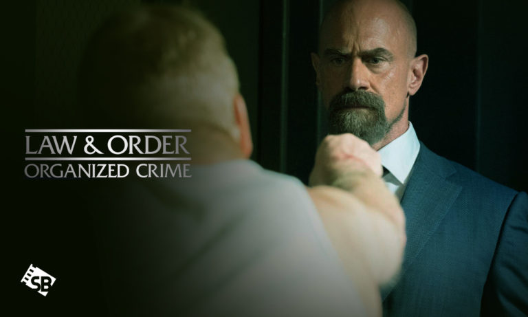Watch Law & Order: Organized Crime Season 3 outside-USA