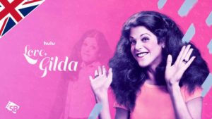 How to Watch Love, Gilda (2018) on Hulu in UK in 2023
