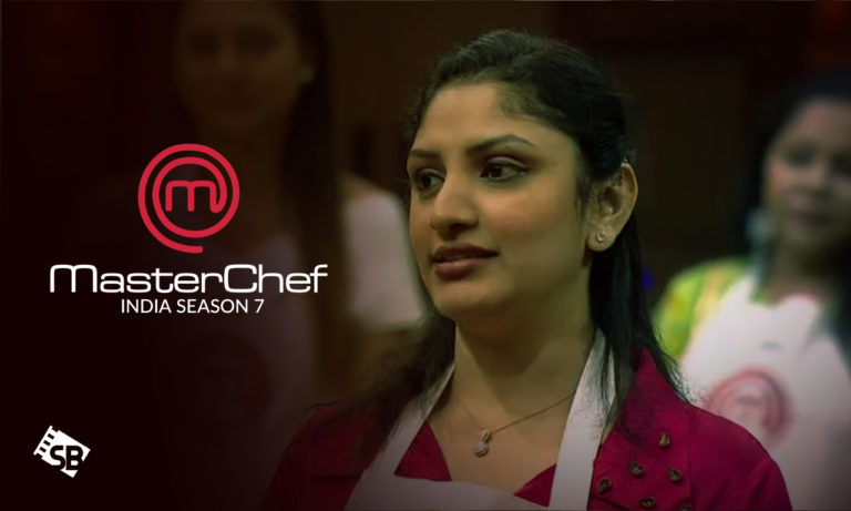 Watch MasterChef India Season 7 in USA