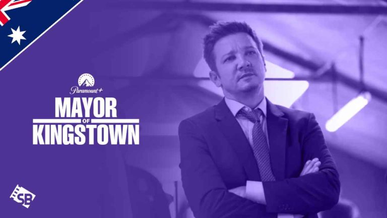 Watch-Mayor-of-Kingstown-Season-2- Outside Australia