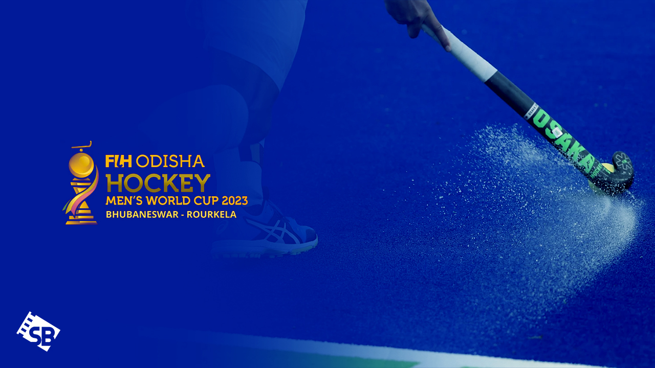 How to Watch FIH Mens Hockey World Cup 2023 in USA