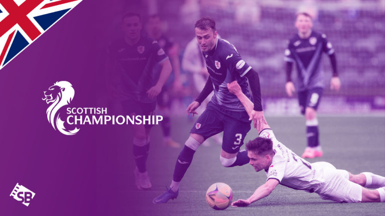 Scottish-Championship-UK