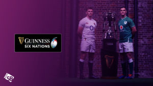 How to Watch Six Nations 2023 on BBC iPlayer in USA?