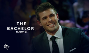 How to Watch The Bachelor Season 27 in Canada on ABC