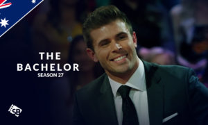 How to Watch The Bachelor Season 27 in Australia on ABC