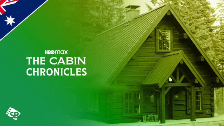 The Cabin Chronicles S3-AU
