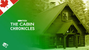 How to Watch The Cabin Chronicles Season 3 on HBO Max in Canada