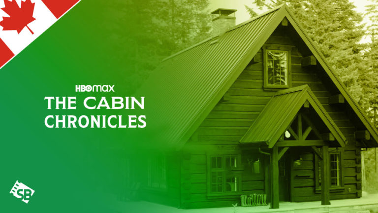 The Cabin Chronicles S3-CA