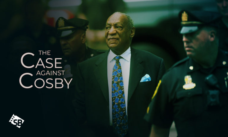 Watch The Case Against Cosby in USA