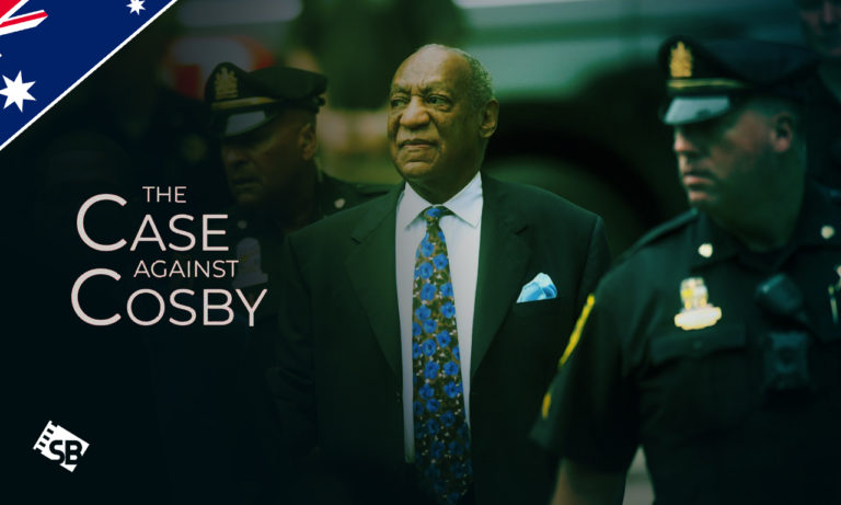 Watch The Case Against Cosby in Australia