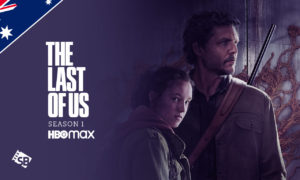 How to Watch The Last of Us Season 1 in Australia to see who Kathleen is?