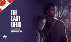 How to Watch The Last of Us Season 1 in Canada to see who Kathleen is?