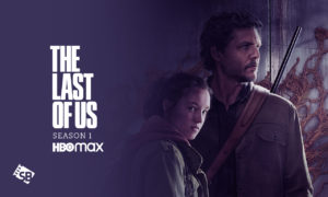 How to Watch The Last of Us Season 1 in UK to see who Kathleen is?