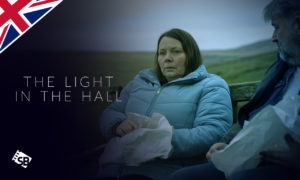 How to Watch The Light In The Hall Season 2 Outside UK