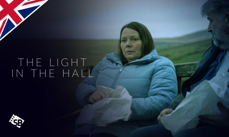 Watch The Light In The Hall Season 2 Outside UK