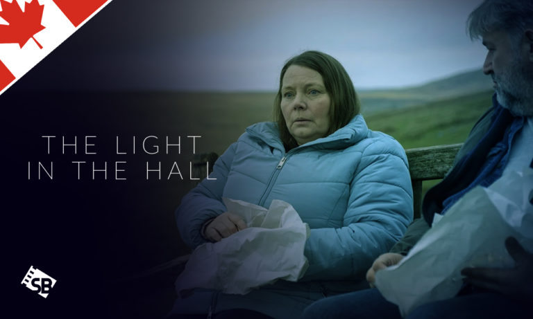 Watch The Light In The Hall Season 2 in Canada