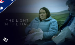 How to Watch The Light In The Hall Season 2 in Australia