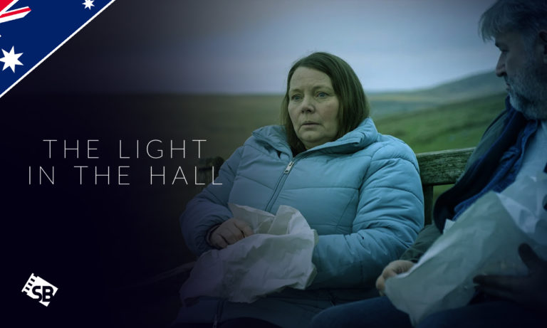 Watch The Light In The Hall Season 2 in Australia
