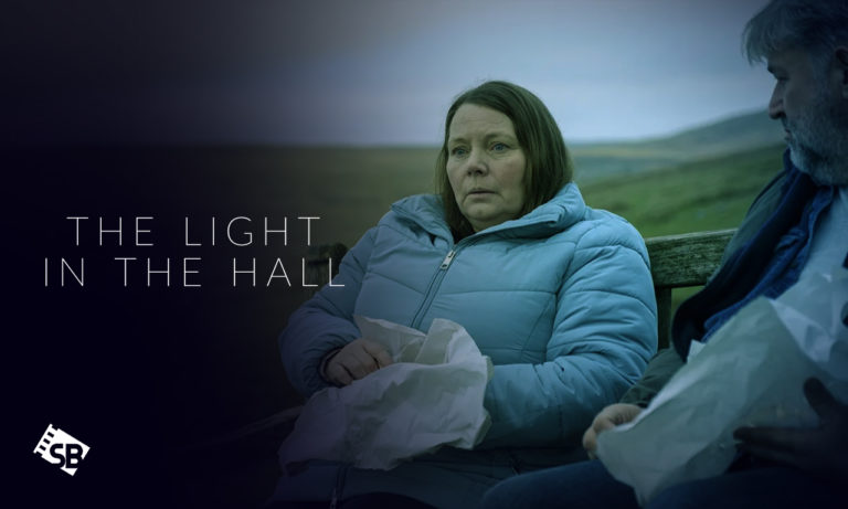 Watch The Light In The Hall Season 2 in USA