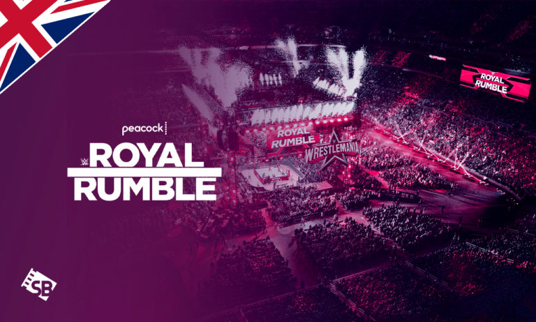 Watch-WWE Royal Rumble 2023-UK