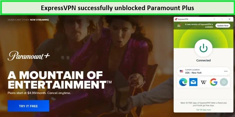 Watch-Paramount-Plus-in-Spain-ExpressVpn
