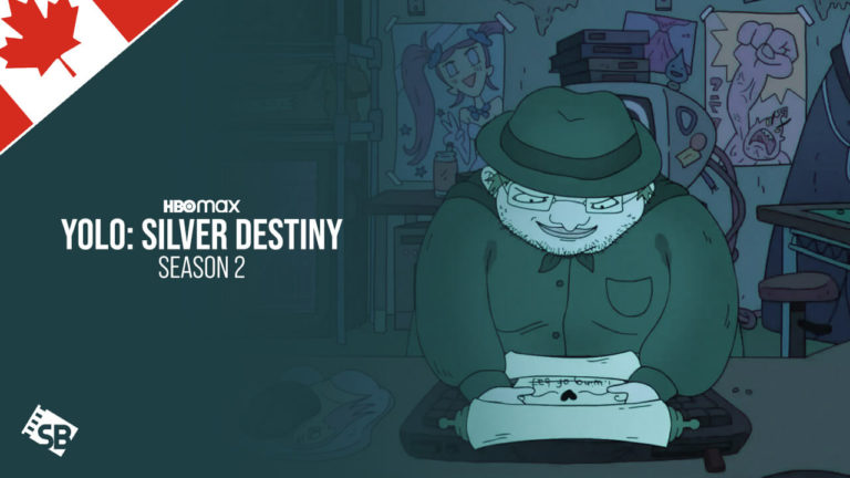 YOLO Silver Destiny S2-CA