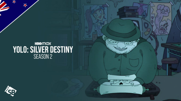 YOLO Silver Destiny S2-NZ
