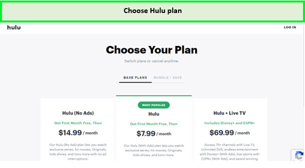 choose-hulu-plan-Get-Hulu-on-Xbox-in-Australia