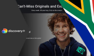 How to Watch Discovery Plus South Africa in 2023? [Easy Guide]