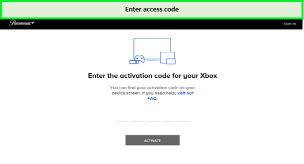 enter-access-code-of-xbox-us