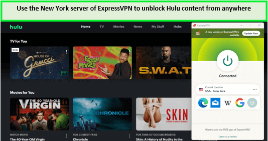 expressvpn-unblock-hulu-to-watch-happening-from-anywhere