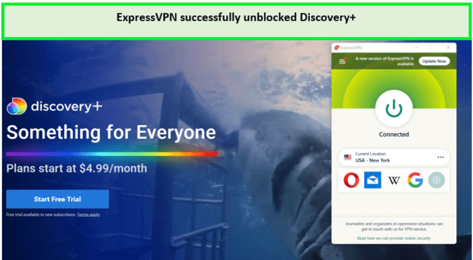 expressvpn-unblocks-discovery-plus-in-USA 