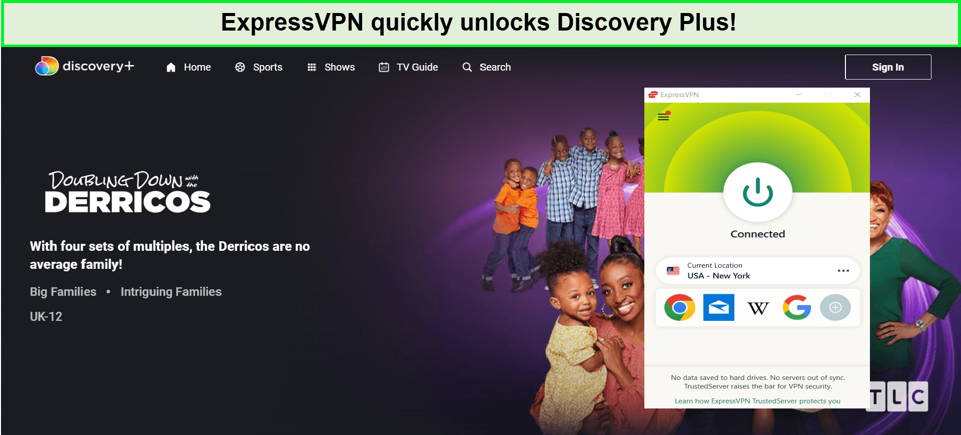 expressvpn-unlocks-discovery-plus-in-south-africa