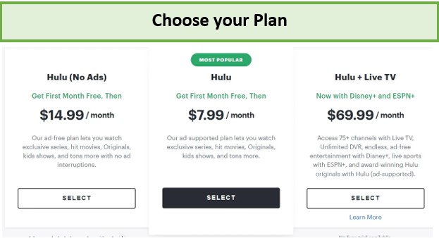 how-much-is-hulu-prices-and plans-in-canada