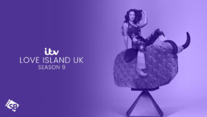 How to Watch Love Island UK Season 9 in Australia [Free Stream]