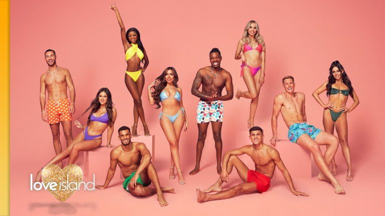 Watch Love Island UK 2023 on 9Now from Anywhere