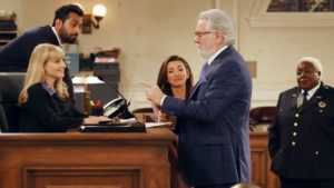 How to Watch Night Court 2023 on NBC in Canada