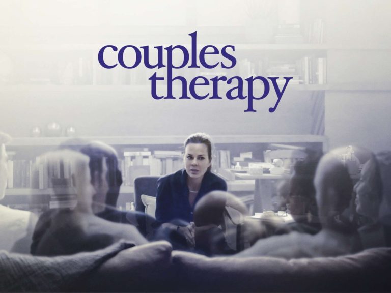 Watch Couples Therapy Outside USA on Showtime