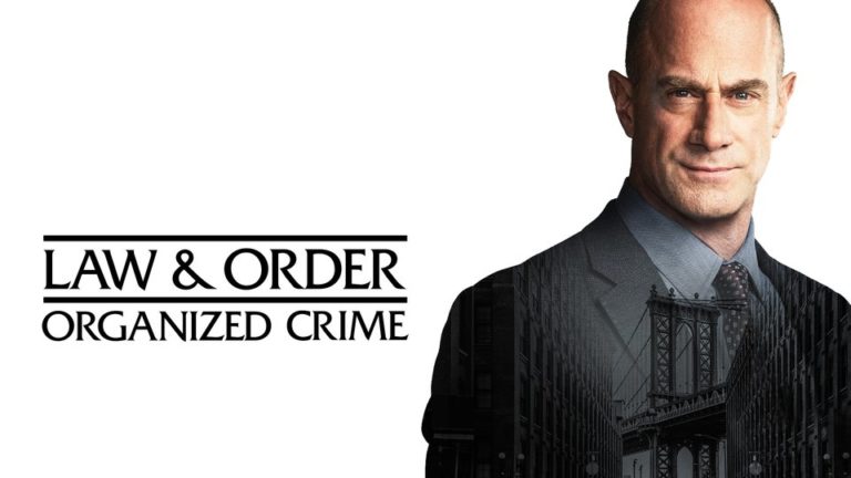 Watch Law & Order: Organized Crime Season 3 Outside USA